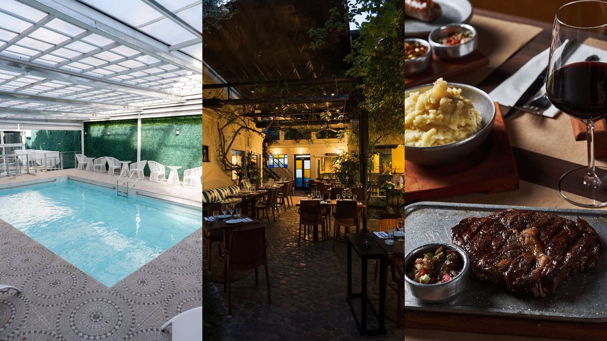 Mujeres que celebran: escapadas de bienestar, tés sofisticados y grandes mesas para vivir marzo con estilo