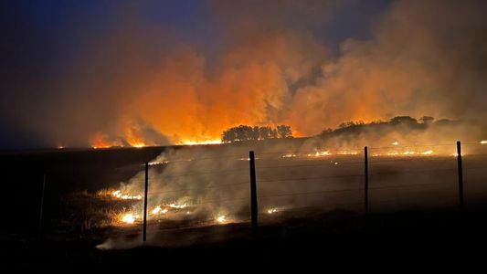 Corrientes en llamas: qué donar y en qué clubes