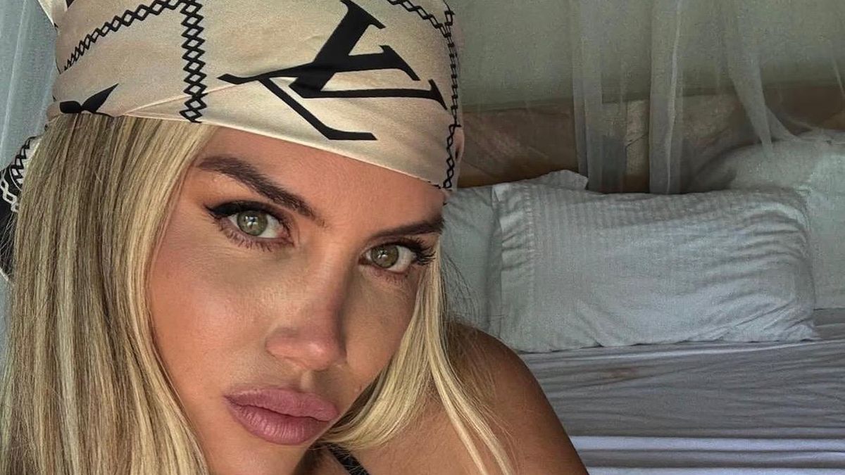 Wanda Nara habló de un posible tercer casamiento y sorprendió con una respuesta contundente