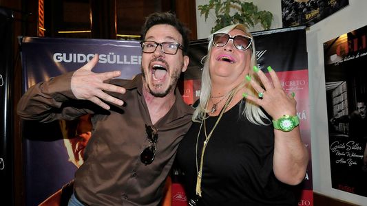 Guido Süller: Silvia me dejó una deuda millonaria y yo la tuve que pagar en cuotas