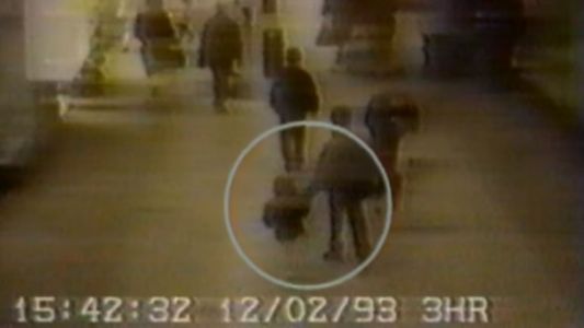 Matar en la infancia: otros asesinatos brutales que conmovieron al mundo