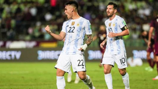 A pocas horas de clásico, Brasil quiso expulsar del país a cuatro jugadores clave de Argentina