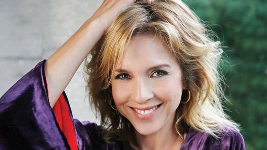 La felicidad de Carla Peterson: Hoy volvimos