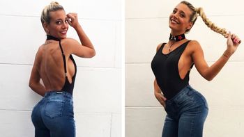 Sol Pérez: Se me ocurrió sortear una cena para que mis seguidores me conozcan