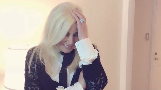 Susana Giménez tendrá su serie televisiva