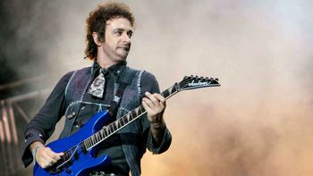 Vuelta por el universo: Gustavo Cerati cumpliría 58 años