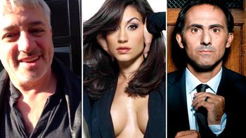 El Topo Rizzo: Conmigo no hay problema en la parte legal