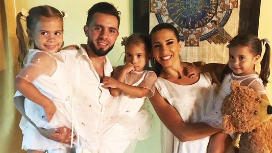 Cinthia Fernández habló de su crisis con Defederico: Había cosas que no estaban bien