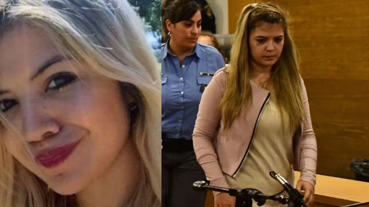 Quién es Brenda Barattini, la arquitecta que le mutiló los genitales a su amante