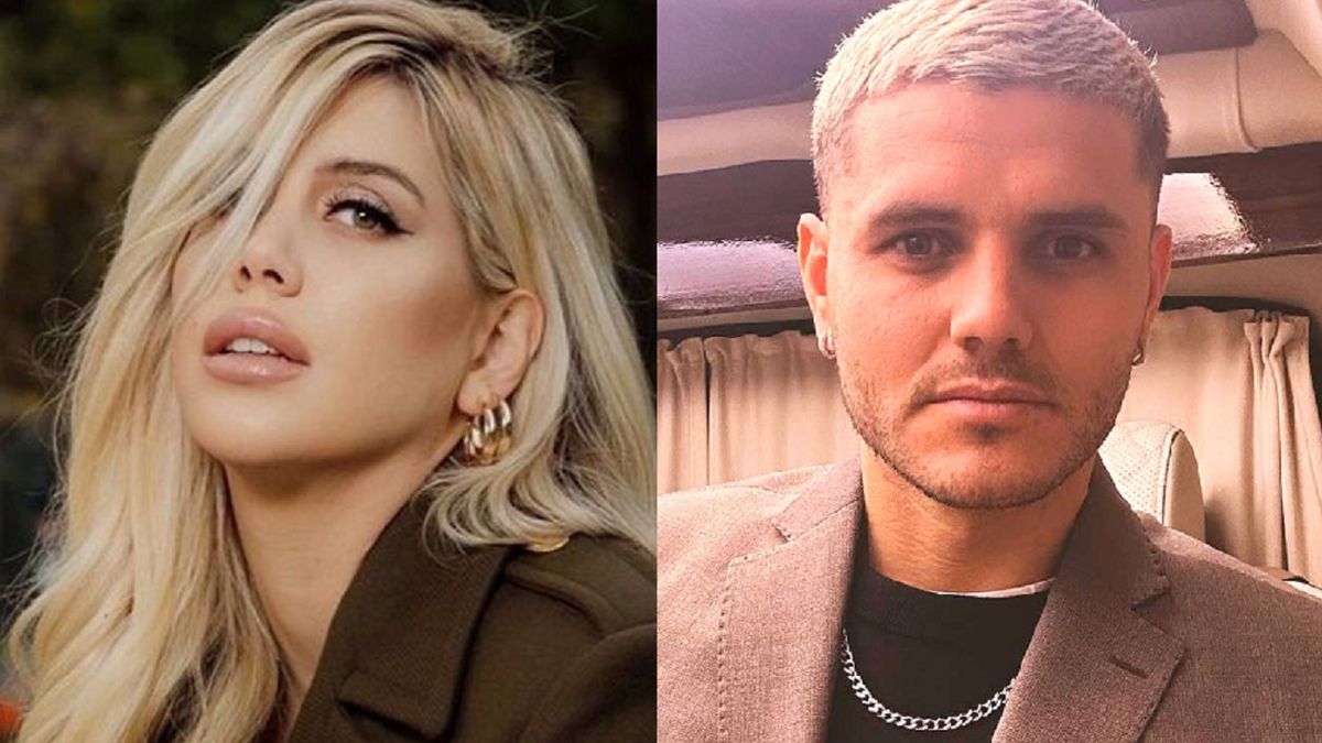 La fuerte denuncia de Wanda Nara que complica a Mauro Icardi: Aterrorizó a mis hijas