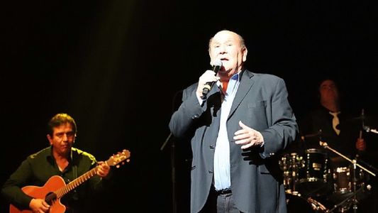 Leo Dan y una noche única en Hollywood