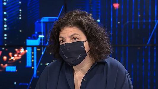 Carla Vizzotti: La variante Delta es imposible que se contenga