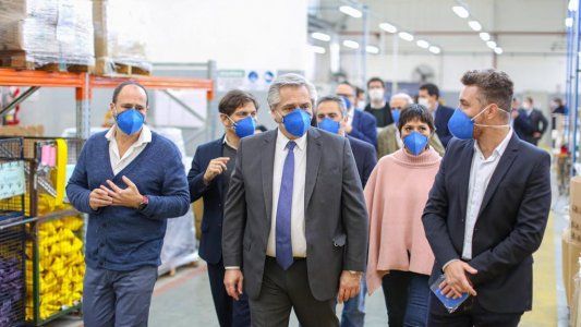 Se prorrogó por 60 días la prohibición de despedir sin causa