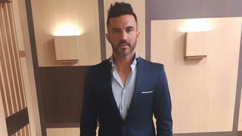 Misterioso mensaje de Fabián Cubero: ¿a quién extraña?