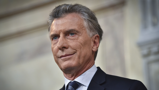 Mauricio Macri estaría en pareja con una excompañera de trabajo: Ya habló con Juliana