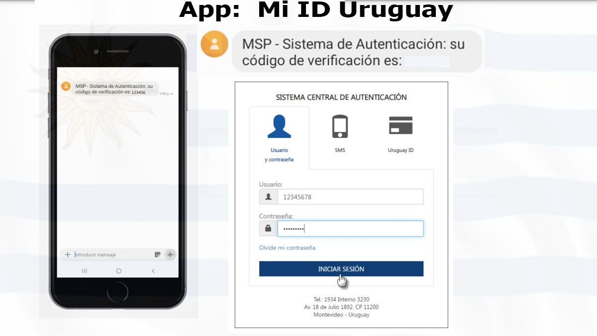 Apertura De Fronteras En Uruguay: Cuáles Son Los Requisitos Para Ingresar