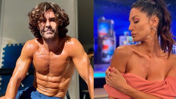 Mariano Martínez desmintió romance con Silvina Escudero: Estoy solo hace más de un año