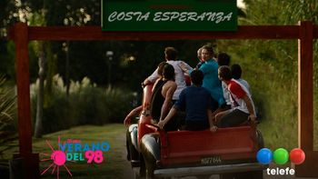 Ratings del domingo: Cómo le fue al especial de Verano del ´98, 20 años