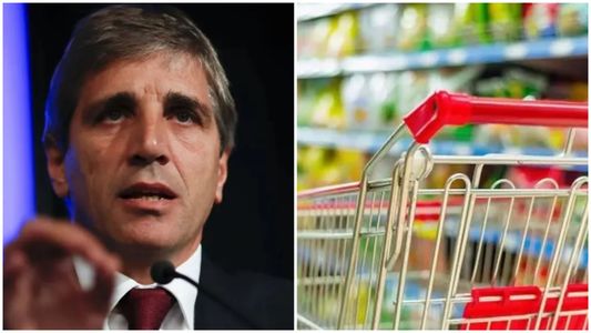 Tensión: los supermercados rechazaron listas de precios con 12% de aumento y el Gobierno celebró la decisión