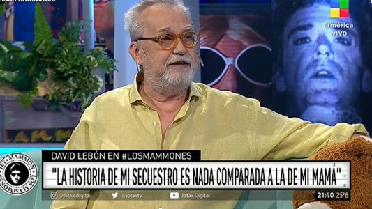 David Lebón: Los argentinos somos muy ignorantes