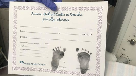 Carta abierta de Marley tras el nacimiento de Mirko: Es lo más lindo del mundo