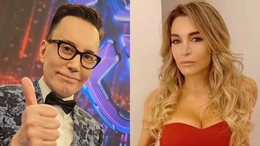 Tras confirmarse que hará teatro con Fátima Florez, Marcelo Polino reveló qué pasará con el Bailando 2023