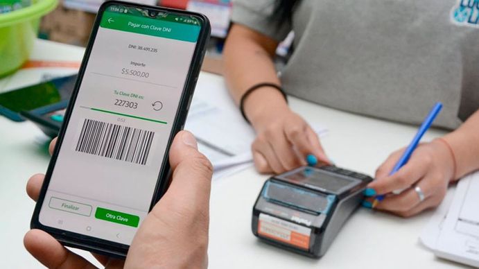 Cuenta DNI Banco Provincia: nuevo tope de reintegro para JUBILADOS mayores de 60 años