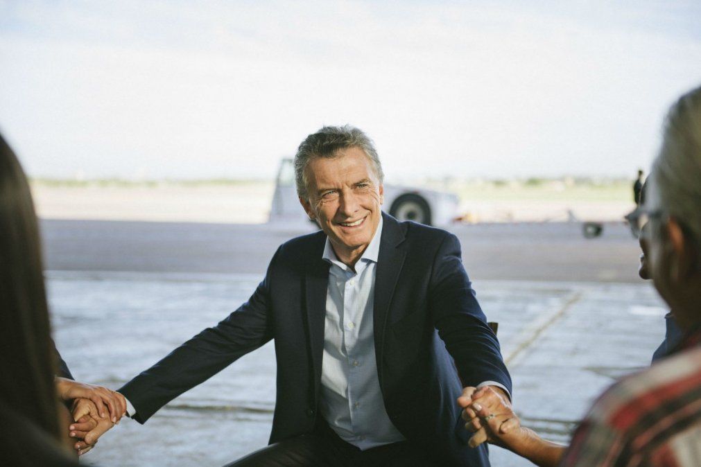Cómo avanzan las negociaciones por el acuerdo de gobernabilidad convocado por Macri