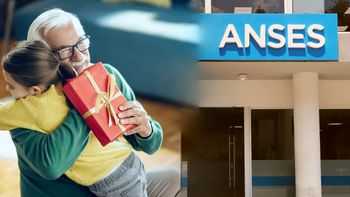 ANSES confirmó un BONO de FIN DE AÑO: de cuánto es y quiénes lo cobran