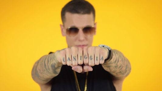 Alexander Caniggia hizo un insólito pedido para estar en Cantando 2020: Quiere hacer un...