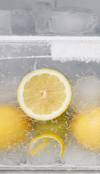 Congelar limones: el truco casero que transforma su sabor y evita el desperdicio