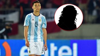 La joven que chateó con Kranevitter dice que recibió amenazas