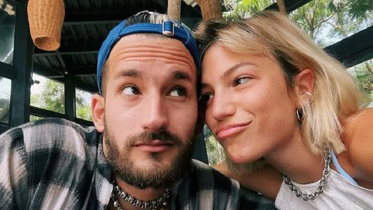Stefi Roitman y Ricky Montaner: Rumores de crisis y separación a dos meses del casamiento