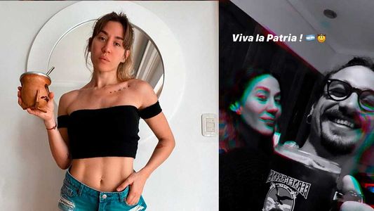 ¿Se olvidó de la Cobra?, Jimena Barón respondió los cuestionamientos al volver a acercarse a Daniel Osvaldo