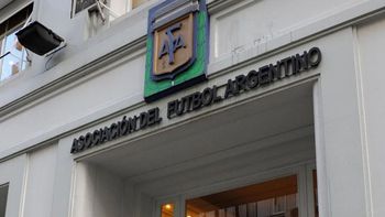 Causa Sur Finanzas: la Justicia ordenó allanamientos en la AFA y en distintos clubes de fútbol