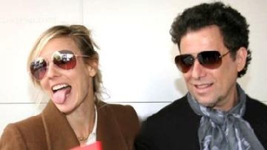 El conflictivo divorcio de Andrés Calamaro y Julieta Cardinali