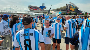 La cuarta estrella: el nuevo himno de la Selección Argentina que busca hacer historia