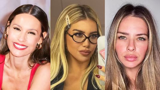 Desde Pampita, Wanda Nara hasta la China Suárez: las reflexiones y recuerdos por el Día de la Madre
