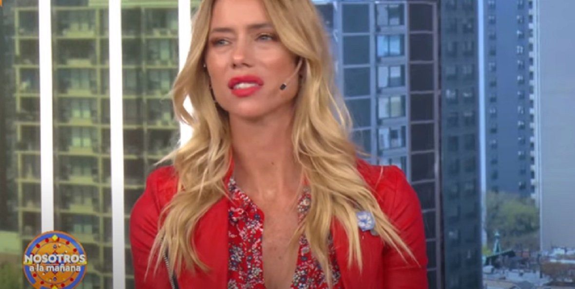 La emoción de Sandra Borghi y Nicole Neumann por la historia de Dieguito, el nene del cumpleaños