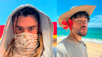 bad bunny en la nueva olla: detectaron mas de 5 mil estafados