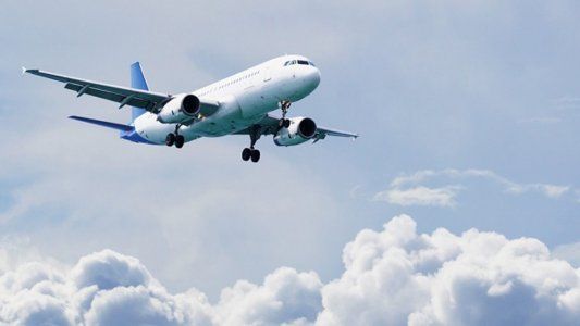 En medio de la polémica con FlyBondi, el Gobierno autorizó a volar a una nueva low cost