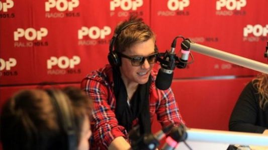 Santiago del Moro se va de Pop Radio: Fue una decisión difícil de tomar