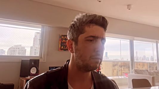 Reaparición y misterioso anuncio de Jey Mammon: ¿Vuelve a la televisión?