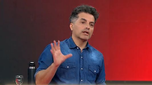 Se supo quién será el nuevo conductor de La Peña de Morfi