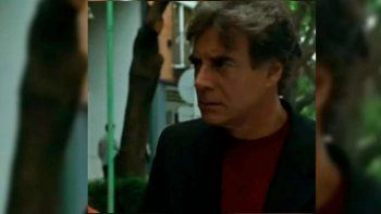 Murió Antonio Caride, un galán de la TV de los 80