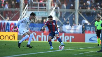 Paro de la AFA: uno por uno, los partidos del Torneo Apertura que se suspenderían por la medida