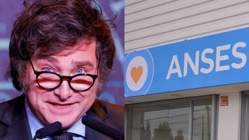 Milei anunció un nuevo bono para jubilados: de cuánto es y quién lo cobra
