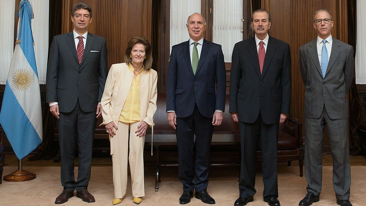 Corte Suprema: qué pasará con los planteos de la causa Cuadernos y los de Cristina por Obra Pública