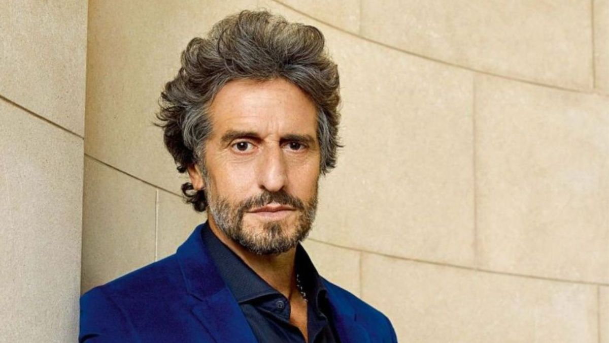 Diego Peretti brilla en Netflix con su mejor película y es la comedia argentina más divertida. (Foto: Archivo)