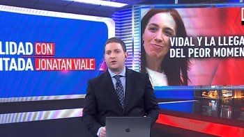 Máxima preocupación: la salud del Poder: el editorial de Jonatan Viale